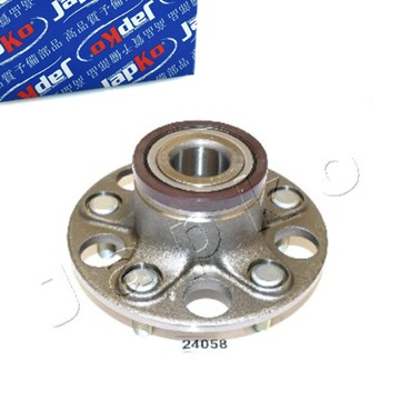 Ступиця підшипник колеса зад do honda fr-v 1.7 1.8 2.0 фото №1