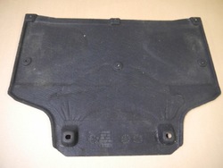 Audi q5 80a защита pod коробки 80a863822 фото №1