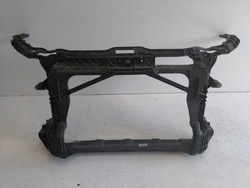 Audi a1 8x усилитель лобовое фото №1