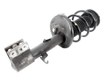 Амортизатор mcpherson  амортизатор праві переднє peugeot rcz фото №1