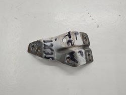 Hyundai ix35 кронштейн крыльев левый перед tcw фото №1