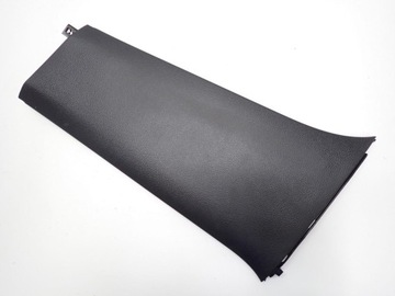 Пластик защита стойка левая 6r4867297f 5d vw polo 6r 6c 13r фото №1