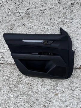 Cx-5 ii оббивка двері лівий перед передня kb8c6846x фото №1