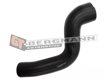 Range rover sport i 3.6 d шланг шланг труба turbo фото №1