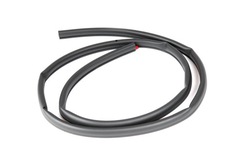 Прокладка дверь зад задние левая audi a7 c7 фото №1