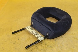 Підголівник сидіння праві перед xsara picasso фото №1