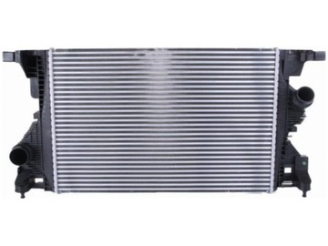 Інтеркулер mercedes клас a w177 1.3 v177 1.3 клас b w247 1.3 фото №1