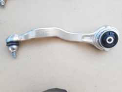 Mercedes s w223 4 matic рычаг правый перед фото №1