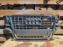 Решітка решітка радіатора audi q5 8r s-line 08-12r 8r0 853 651 фото №1