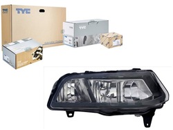 Tyc галоген polo 14- подсветка /p/ фото №1