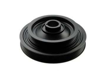 Колесо пасове вала колінчастого accord 3.0 98-02 odyssey фото №1