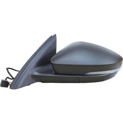 Зеркало внешние do skoda octavia 13-17 фото №1