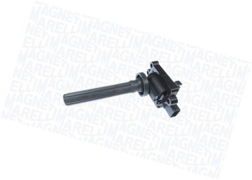 Катушка зажигания - магнит marelli 060717107012 фото №1