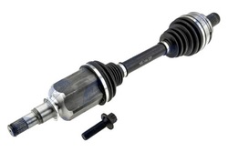 Nty піввісь привідна фото №1