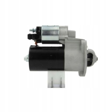 Стартер 12v 1.4kw do vw vento 1.4 1.6 фото №1