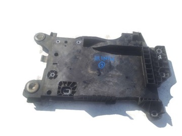 Mini cooper iii 1.2 основание корпус акумулятора 7641798 фото №1