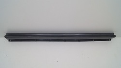 Kia sportage i рестайлинг 98-02 планка пороговая порог левый фото №1