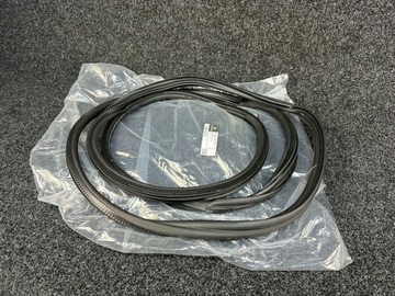 Mercedes vito w447 прокладка двері розсувних a4477311200 нова фото №1