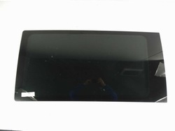 Mercedes vito w639 скло бокова лівий зад задня фото №1