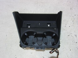 Bmw x3 f25 x4 f26 тримач do напоїв cup тримач 9184496 фото №1