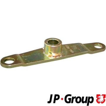 Vw transporter t4 вал рычаг изменения коробки передач фото №1