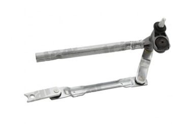 Механізм двірник bez sil. seat toledo 04-09 фото №1