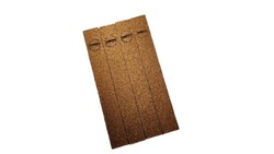 4xzaślepka планки даховий focus mk2, c-max, структура фото №1