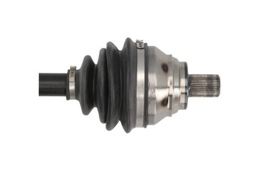 Піввісь привідна skf vkjc 1114 фото №1