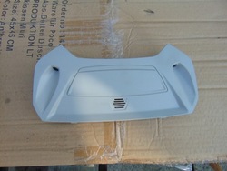 Датчик движения сигнализации ford focus mk3 c-max mk2 фото №1