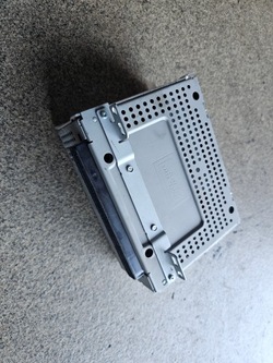 Радио f1bt18c815gp ford focus mk3 фото №1