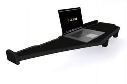 Полиця tir dł mercedes actros mp 4 11-19 вузька kab фото №1