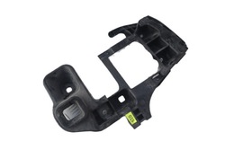 Ползун крепление бампера левый зад audi rs6 c7 фото №1