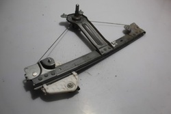 Механізм скло лівий зад dacia logan i фото №1