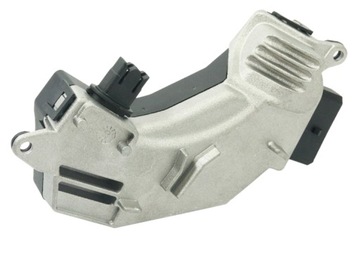 Резистор резистор вентилятор opel vectra c 02-08 , signum 2003 - 2008 фото №1