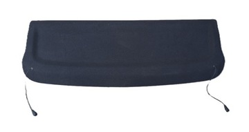 Opel mokka b 20-25r полиця багажника зад задня оригінал 9835356770 фото №1