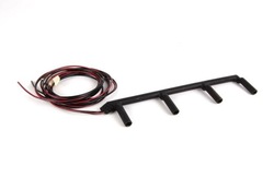 Dr. двигун перемичка контактний свічок розжарювання vw golf 1, фото №1