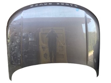 Range rover 2022 l460 капот фото №1