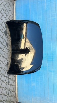 Hyundai i30 2017- капот фото №1