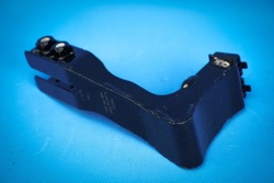 Поддержка санки audi a8 s8 4h 4h0399633a 4h0399643a фото №1