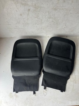 Защита сиденья левый правый перед latitude фото №1