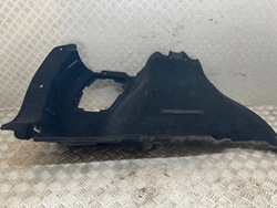 Боковина багажника лівий renault megane iii універсал фото №1