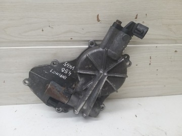 Корпус вариатора регулятор клапан infinity fx45 4.5b vk45 vk45de nissan фото №1