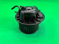 Вентилятор салонний повітродувка 1k1819015c skoda octavia ii 2 рестайлінг 08-13 eu фото №1