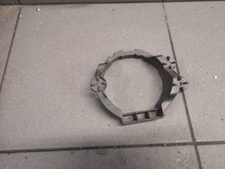 Рамка крепление галоген toyota avensis t27 52127-05070 фото №1