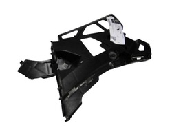 Mercedes gle w166 166 кріплення рама лампи права фото №1