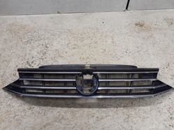 Решётка радиатора решётка vw passat b8 рестайлинг 3g0853651an 3g0853651ap фото №1