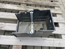 Ford kuga mk2 основа корпус акумулятора фото №1