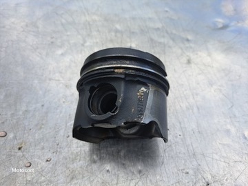 Поршень 1.6cdti ope astra j k insignia a b mokka 25mm фото №1