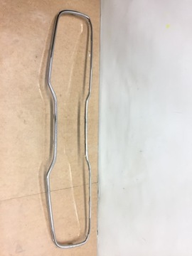 Kia sportage iv хром решітка радіатора решітка оригінал фото №1