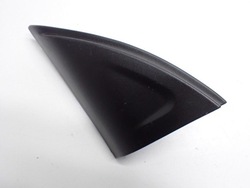 Трикутник захист двері лівий перед 10251064 mg zs 23r фото №1